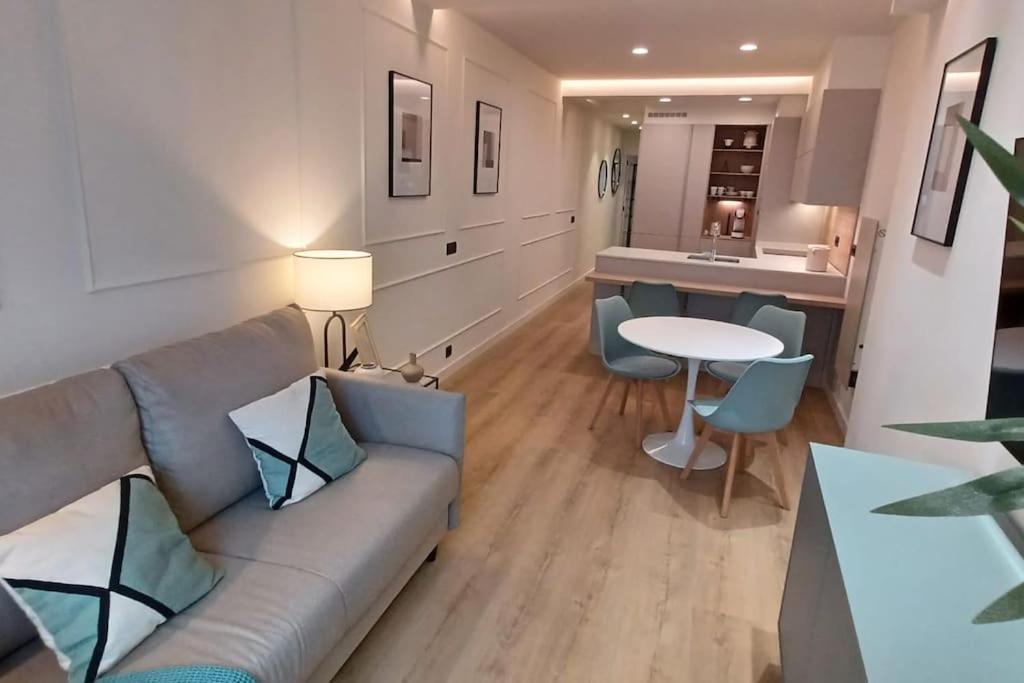 Kofradia By Kabia Gestion Apartment Бермео Екстериор снимка