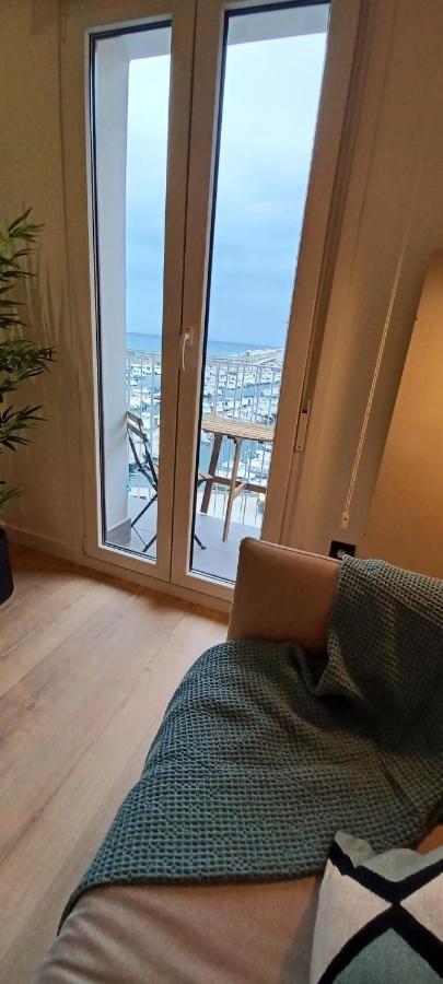 Kofradia By Kabia Gestion Apartment Бермео Екстериор снимка