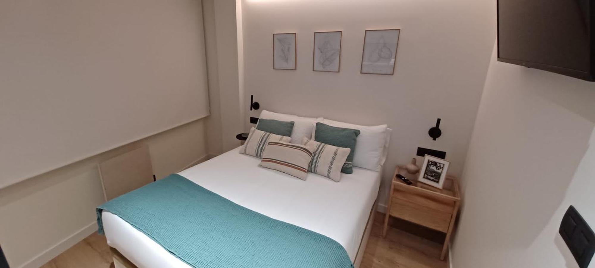 Kofradia By Kabia Gestion Apartment Бермео Екстериор снимка